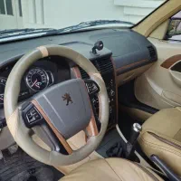 پارس تیوفایو 402|خودرو سواری و وانت|گتوند, |دیوار