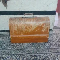 چرخ خیاطی مارشال اصل