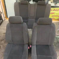 تودوزی و صندلی دست کامل پرشیا