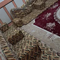 مبل خلیجی (قنفات)