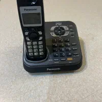 منشی دار   Panasonic