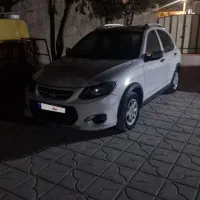 فروش کویک 1400 معمولی|خودرو سواری و وانت|درودزن, |دیوار