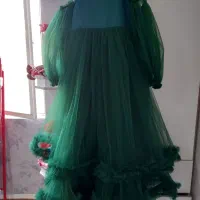 لباس مجلسی دخترانه