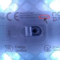 موس گیمینگ SteelSeries Aerox 3 Wireless ghost|قطعات و لوازم جانبی رایانه|گرگان, |دیوار