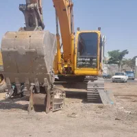 اجاره بیل مکانیکی ، لودر ، کامیون|خدمات حمل و نقل|زنجان, |دیوار