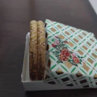 طلا دسته دوم اما دست نکرده