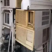 طرح جمع آوری کلرگازی اسپیلت فرسوده