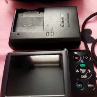 دوربین canon|دوربین عکاسی و فیلمبرداری|کرج, شهرک ظفر|دیوار