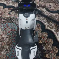 موتور شارژی|اسباببازی بچه|نهاوند, |دیوار