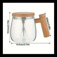 ماگ شارژی|سماور، چایساز، قهوهساز|تهران, تهرانپارس شرقی|دیوار