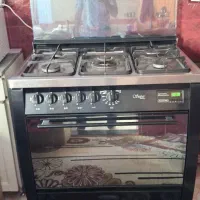 گاز|اجاق گاز و لوازم برقی پخت‌وپز|پیشوا, |دیوار