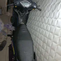 موتور پونیک ۱۳۹۹|موتورسیکلت|رشت, حمیدیان|دیوار