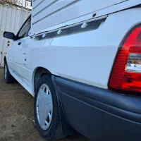 پراید وانت درحدخشک مدل 400|خودرو سواری و وانت|گرمی, |دیوار