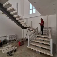 نصب ترموود.ترمووال.تایل.گرینوال.چوب پلاست|خدمات پیشه و مهارت|تهران, سعادت‌آباد|دیوار