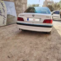 پژو پارس مدل92|خودرو سواری و وانت|قم, محمد آباد|دیوار