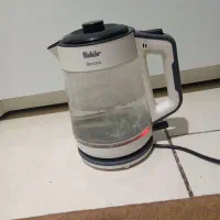 چای ساز فکیرfakir|سماور، چای‌ساز، قهوه‌ساز|ورامین, ورامین|دیوار