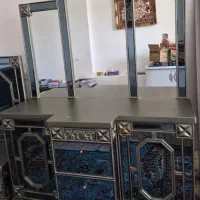 میز کنسول آرایش