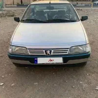 پژو405 درحد|خودرو سواری و وانت|تاکستان, |دیوار