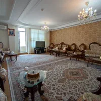 فروش آپارتمان۱۲۱متر(کوی زمرد)/رشدیه/الهیه