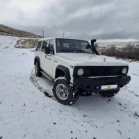 پاترول ۷۸ شیش سیلندر|خودرو سواری و وانت|کرج, آتشگاه|دیوار