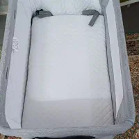 گهواره نوزاد نو نو . مدل ورونا دلیجان|تخت و صندلی بچه|تهران, صفا|دیوار