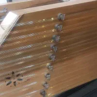 فروش سنتور ناوک کیفیت عالی تخفیف ویژه|سازهای سنتی|شاهینشهر, حافظ جنوبی|دیوار