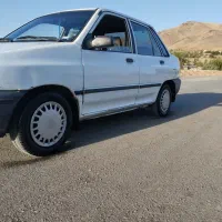 پراید83 کاربرات cnj