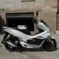 PCX 150 2020|موتورسیکلت|بندر ماهشهر, |دیوار