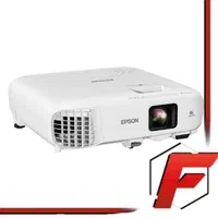 ویدئو پروژکتور اداری آموزشی EPSON EB-982W