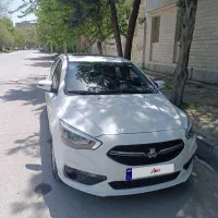 شاهین g سانروف دار