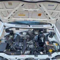 پراید دوگانه و فرمان هیدرولیک کارخانه|خودرو سواری و وانت|یزد, |دیوار