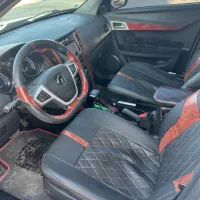 دنا پلاس آپشنال|خودرو سواری و وانت|گلستان (تهران), |دیوار