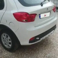 کوییک مدل 1403 درحد کارخونه صفر|خودرو سواری و وانت|شادگان, |دیوار