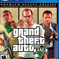 دیسک gtav نو نو