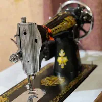 چرخ خیاطی
