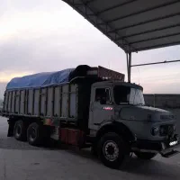 ده چرخ قپونی|خودرو سنگین|اصفهان, شیخ اشراق|دیوار