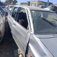 پراید 89|خودرو سواری و وانت|خمینی‌شهر, |دیوار