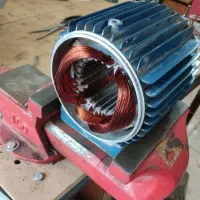 سیم پیچی پمپ آب و بالابر در محل رایگان|خدمات پیشه و مهارت|تبریز, |دیوار