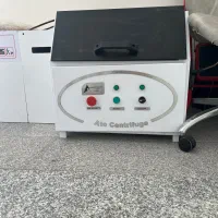 تجهیزات دندانسازی