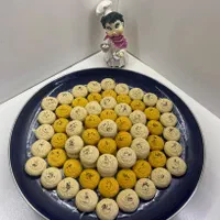 شیرینی سنتی|خوردنی و آشامیدنی|فریدون‌کنار, |دیوار