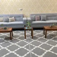 فروش فرش و مبل ها|مبلمان خانگی و میز عسلی|دهلران, |دیوار