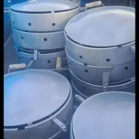 انواع تنورگازی وانواع تافتون پز