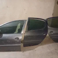 لوازم استوک ۲۰۶ در اکسل داشبوردگیربکس سرسیلندر|قطعات یدکی و لوازم جانبی|کرج, احدآباد|دیوار