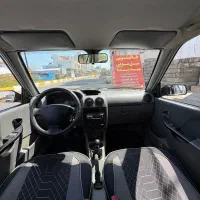 فروش پراید ۱۳۱ EX مدل ۹۱