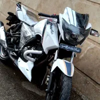 آپاچی ‌160|موتورسیکلت|نیشابور, بنیاد شهید|دیوار