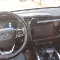 MVM X55|خودرو سواری و وانت|تهران, بهار|دیوار