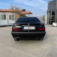 پژو پارس مدل ۴۰۱|خودرو سواری و وانت|اسلامشهر, ملکآباد|دیوار