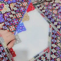 کریشی میکنم در عوض زیاستین چرخ دست بدوزین