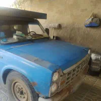 نیسان مدل 84|خودرو سواری و وانت|شیروان (خراسان), |دیوار