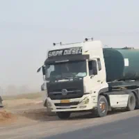 البرز جفت|خودرو سنگین|زابل, |دیوار